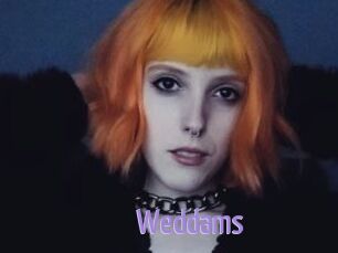 Weddams