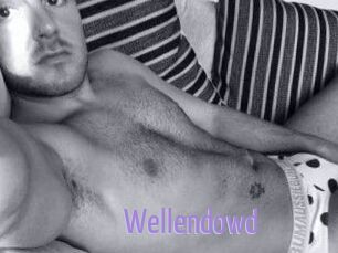 Wellendowd