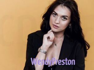 WendyPreston