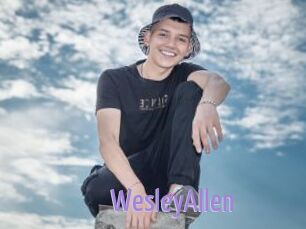 WesleyAllen