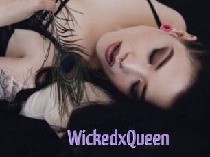 WickedxQueen
