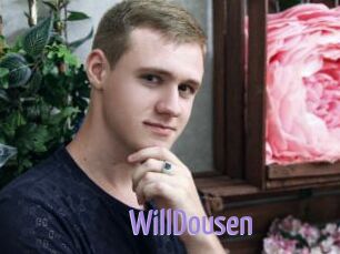 WillDousen