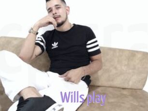 Wills_play
