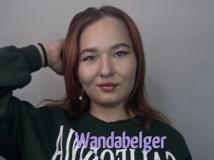 Wandabelger