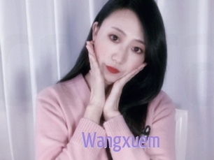 Wangxuem