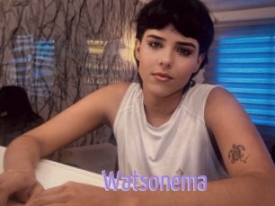 Watsonema