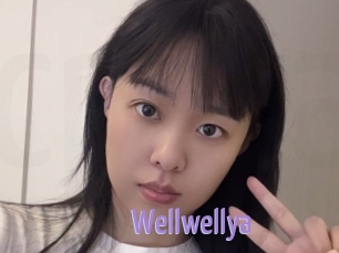 Wellwellya