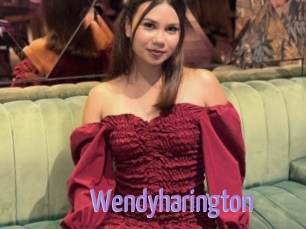 Wendyharington