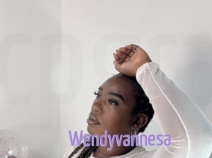 Wendyvannesa