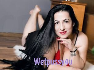 Wetpussy4u
