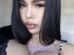 Wetxlatina