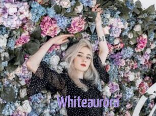 Whiteaurora