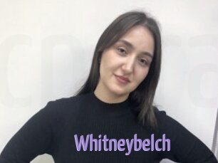 Whitneybelch