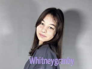 Whitneygranby