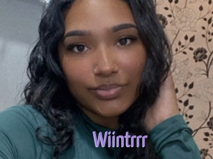 Wiintrrr