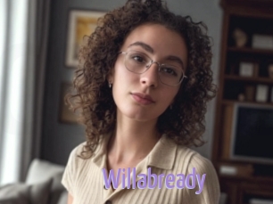 Willabready