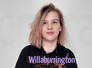 Willaburrington