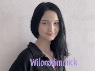 Wilonadimmick