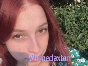 Wiloneclaxton