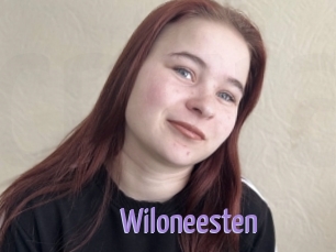 Wiloneesten