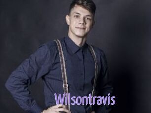 Wilsontravis
