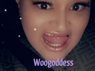 Woogoddess