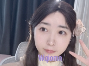 Wqiomn