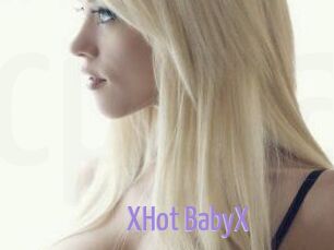 XHot_BabyX