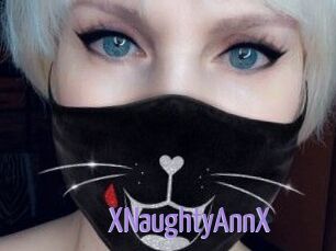 XNaughtyAnnX