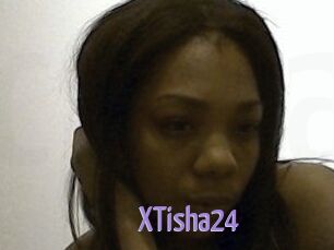 XTisha24