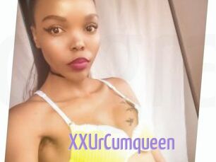 XXUrCumqueen