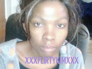 XXXFLIRTYKIMXXX