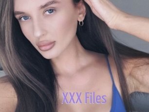 XXX_Files