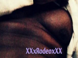 XXxRodeoxXX