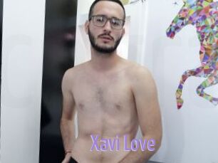 Xavi_Love