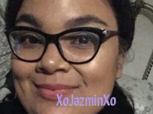 XoJazminXo