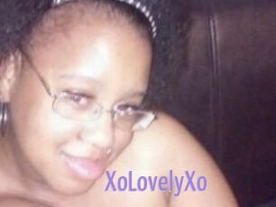 XoLovelyXo