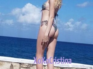 XoXoCristina