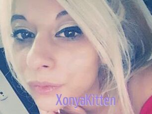 XonyaKitten