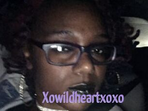 Xowildheartxoxo