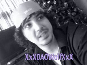 XxXDAOWolfXxX
