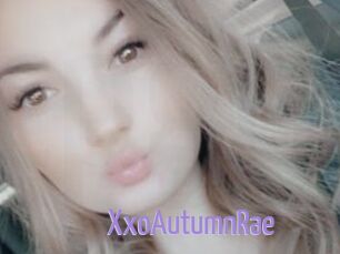 XxoAutumnRae