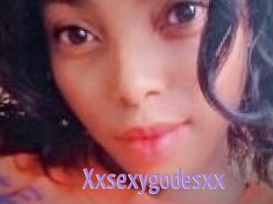 Xxsexygodesxx