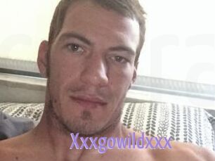 Xxxgowildxxx
