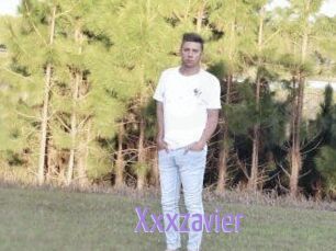 Xxxzavier