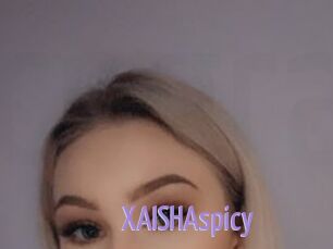 XAISHAspicy