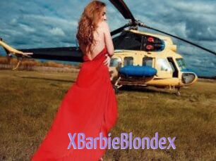 XBarbieBlondex