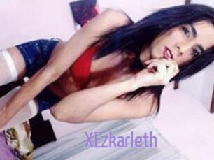 XEzkarleth
