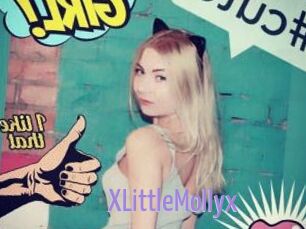 XLittleMollyx