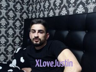 XLoveJustin